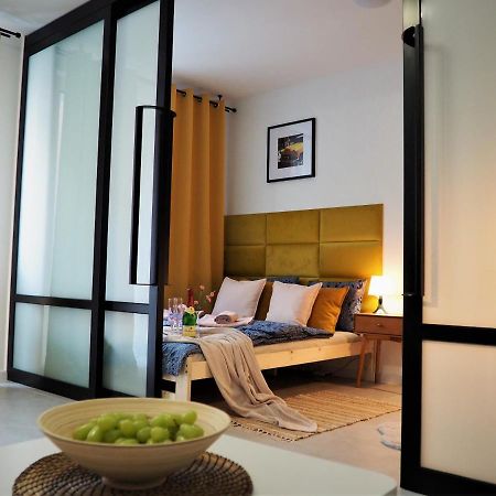 Apartament Amarillo غدانسك المظهر الخارجي الصورة