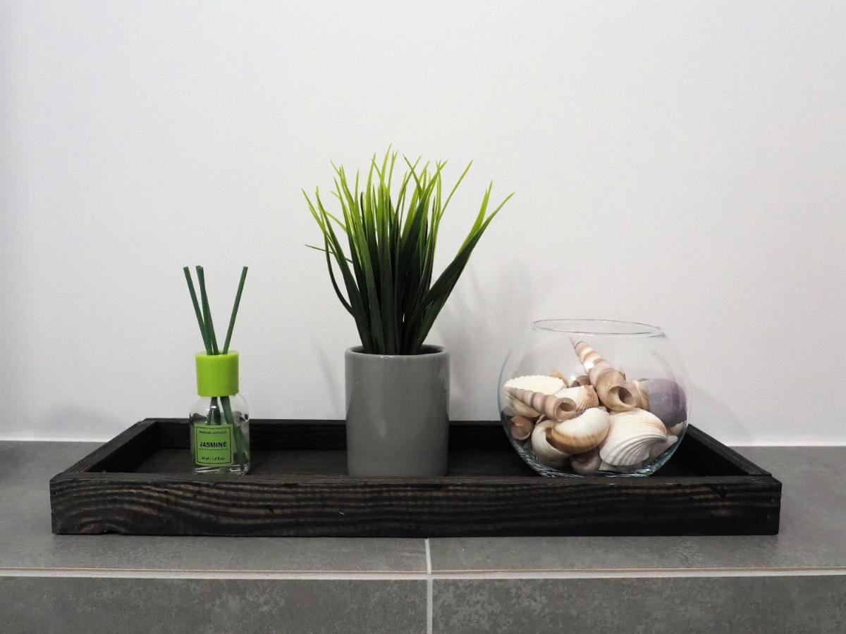 Apartament Amarillo غدانسك المظهر الخارجي الصورة