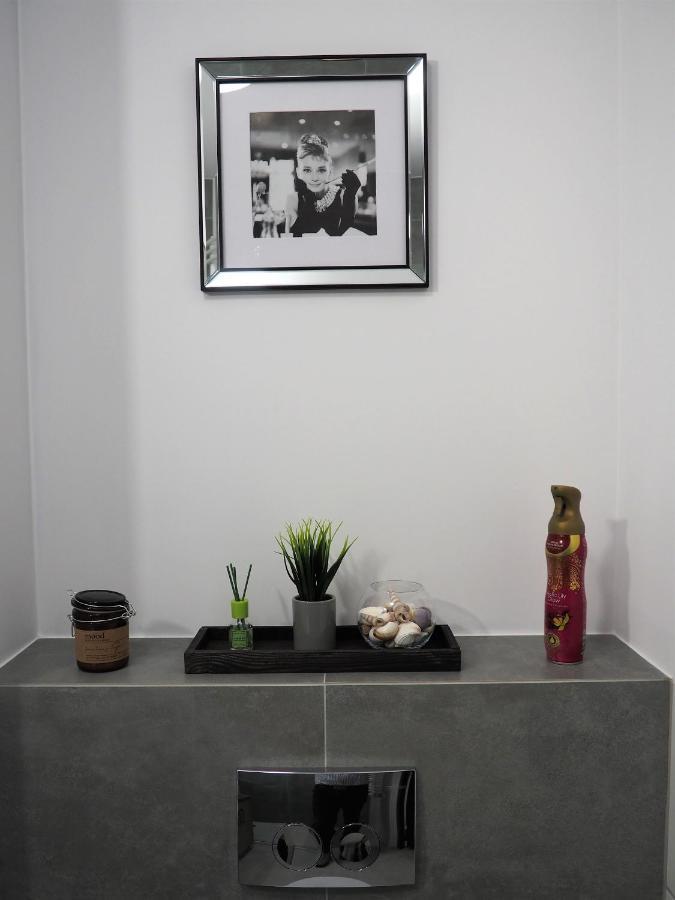 Apartament Amarillo غدانسك المظهر الخارجي الصورة