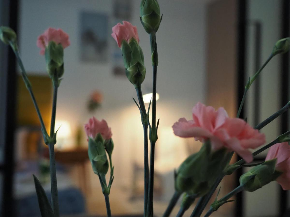 Apartament Amarillo غدانسك المظهر الخارجي الصورة