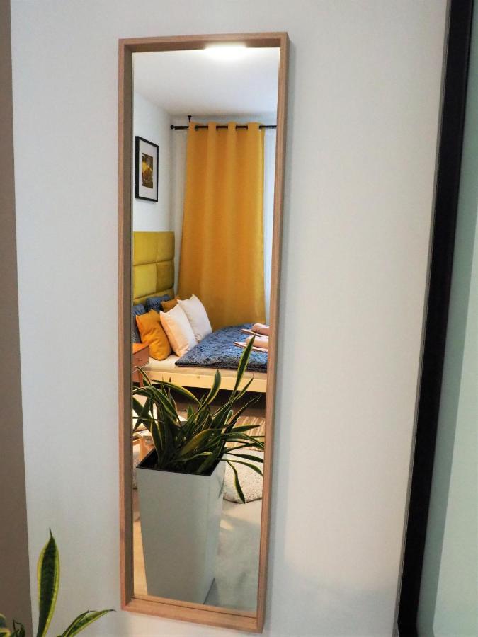 Apartament Amarillo غدانسك المظهر الخارجي الصورة