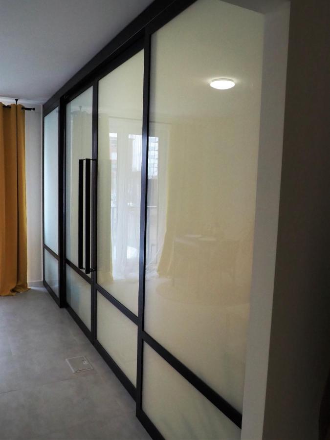 Apartament Amarillo غدانسك المظهر الخارجي الصورة