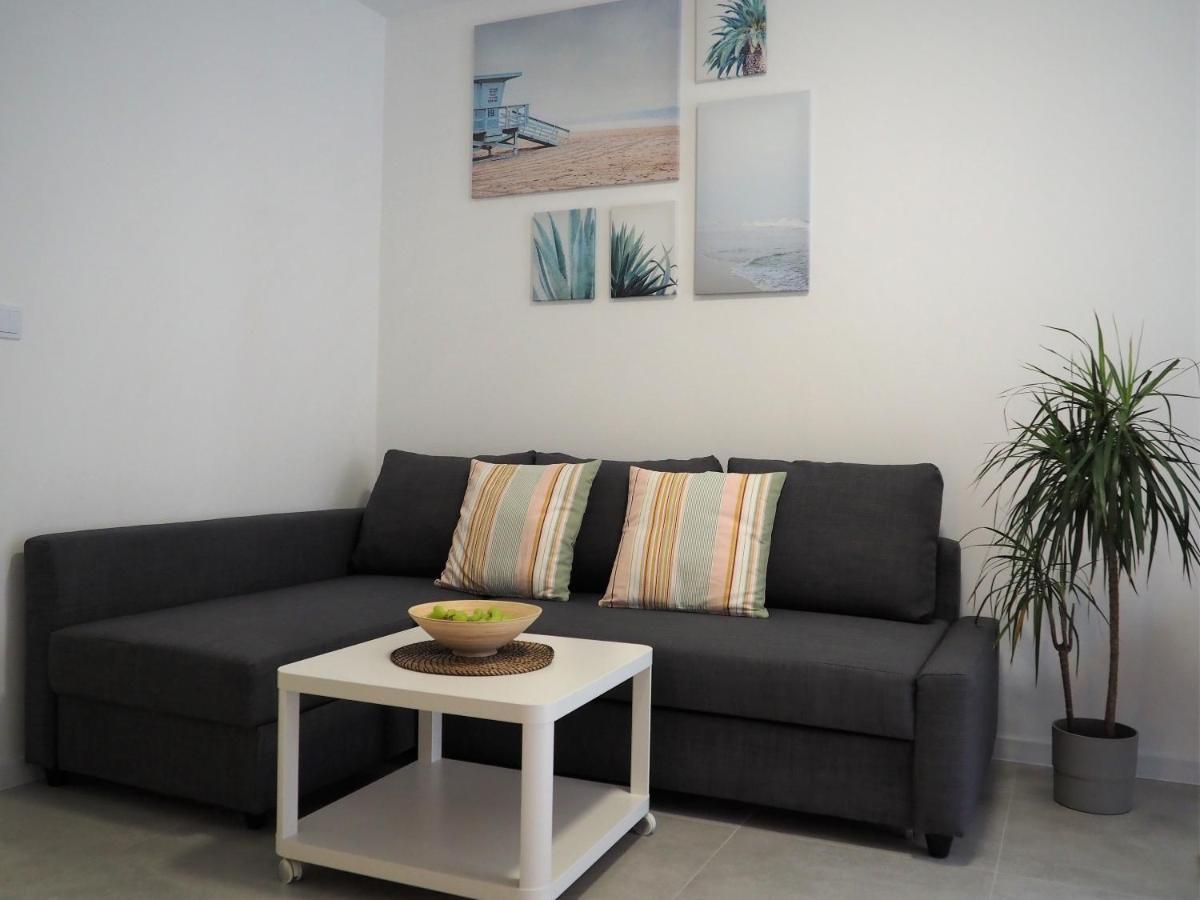 Apartament Amarillo غدانسك المظهر الخارجي الصورة