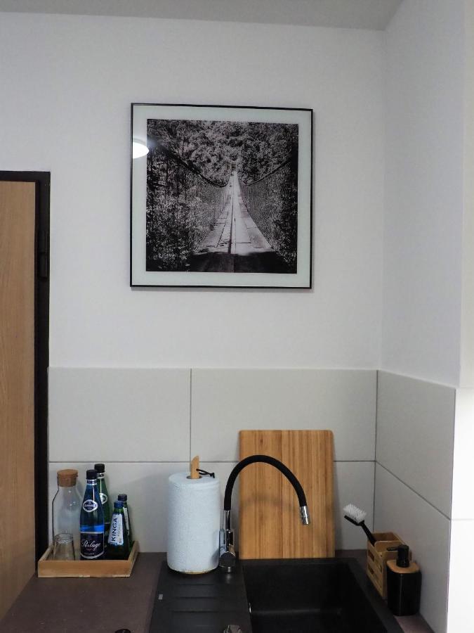 Apartament Amarillo غدانسك المظهر الخارجي الصورة
