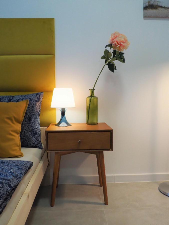 Apartament Amarillo غدانسك المظهر الخارجي الصورة