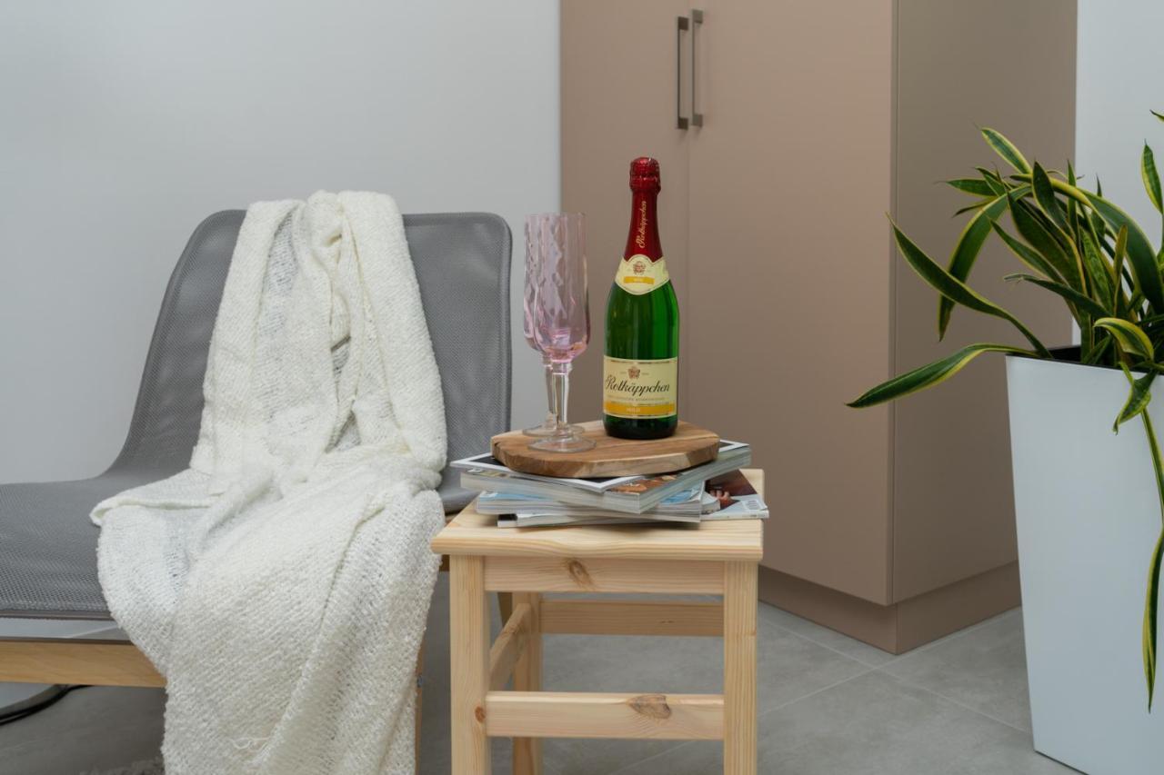Apartament Amarillo غدانسك المظهر الخارجي الصورة