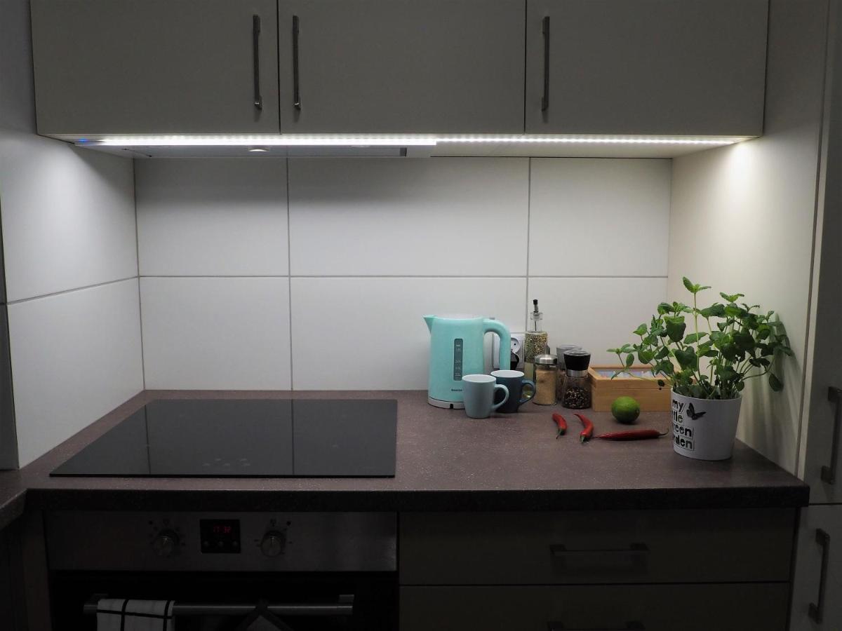Apartament Amarillo غدانسك المظهر الخارجي الصورة