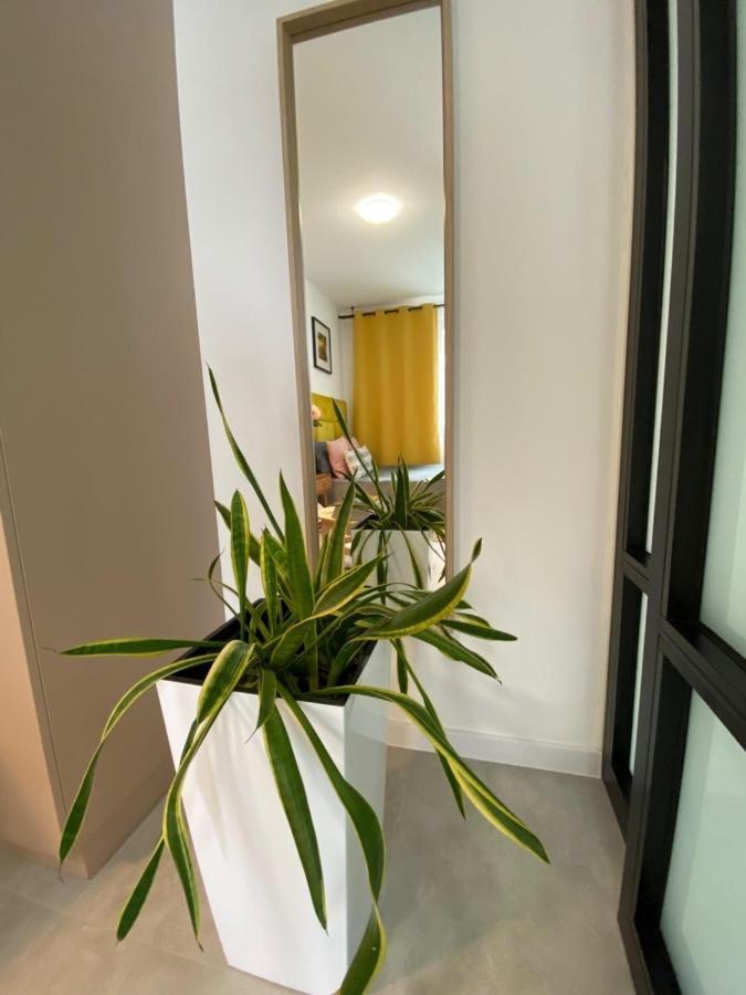 Apartament Amarillo غدانسك المظهر الخارجي الصورة